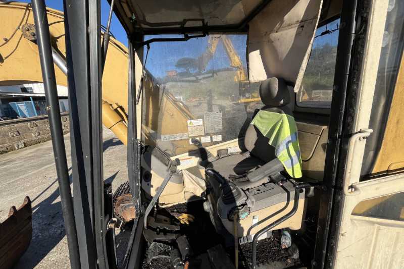 OmecoHub - Immagine CATERPILLAR 312BL